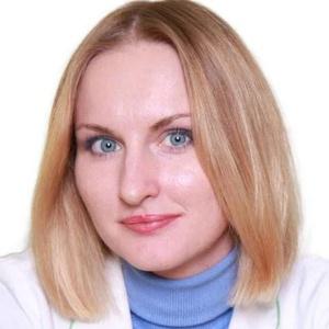 Кузнецова Ольга Евгеньевна