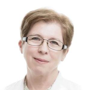 Зеленская Екатерина Юлиановна