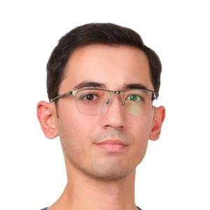 Эргашев Рустамбек Киёмиддинович