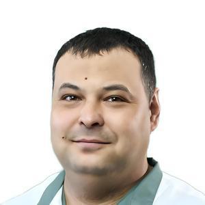 Фаттахов Ильдар Ирекович