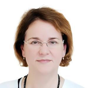 Рунихина Надежда Константиновна