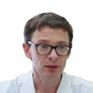 Лубнин Алексей Михайлович
