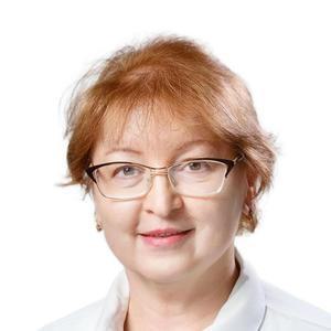 Латыпова Роза Фартовна
