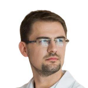 Аристов Сергей Сергеевич