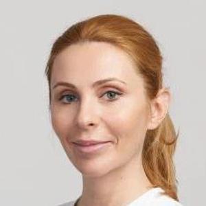 Арженовская Евгения Николаевна