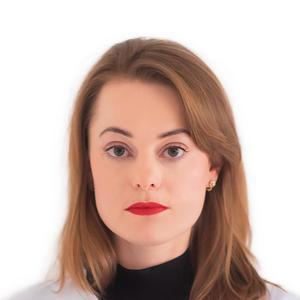 Юрьева Наталья Михайловна