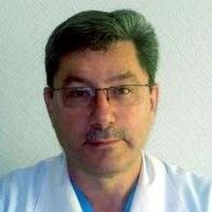 Корниенко Григорий Николаевич