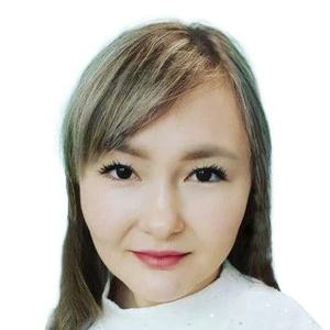 Гаврилова Наталья Юрьевна