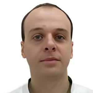 Шишкин Борис Александрович