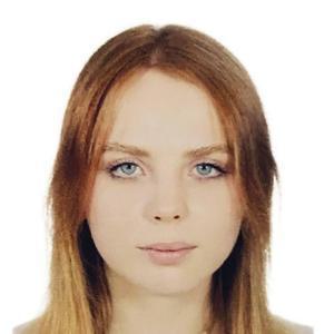 Русских Александра Петровна