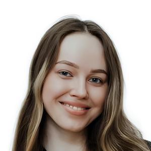 Глод Елизавета Анатольевна