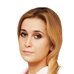 Каширина Юлия Александровна