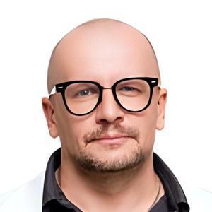 Крылов Михаил Сергеевич