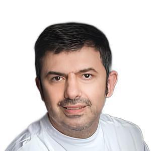 Нувахов Натан Романович