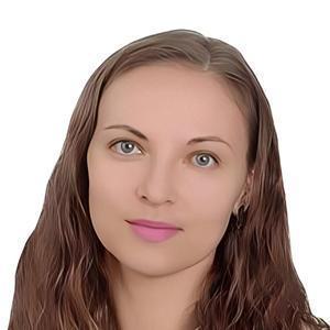Расколотько Юлия Александровна