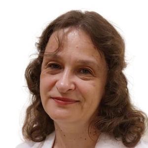Мурашова Татьяна Норбертовна
