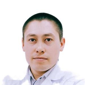 Яндубаев Сергей Михайлович