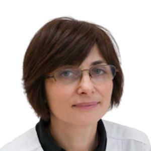 Шарова Ирина Дмитриевна
