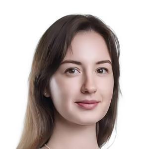Данилова Дарья Игоревна