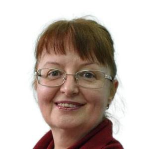 Ольшанская Ирина Ивановна