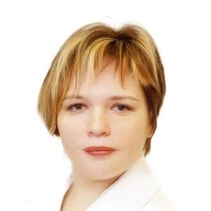 Медведева Ирина Анатольевна