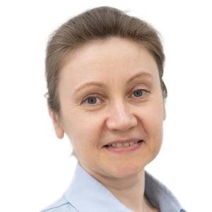 Грачева Оксана Анатольевна