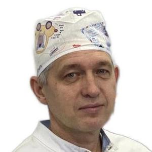 Кавыршин Валерий Михайлович