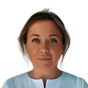 Гатина Евгения Александровна