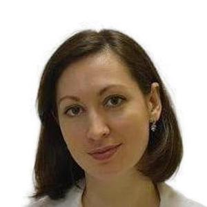 Торопцева Оксана Викторовна