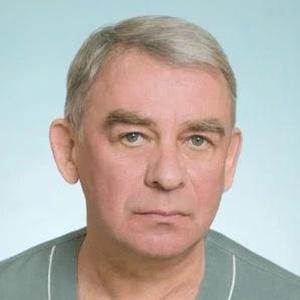 Осипов Владимир Владимирович