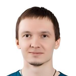 Шарифуллин Айнур Азатович