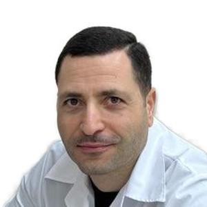 Галстян Арам Мишаевич