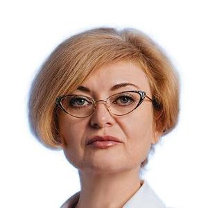 Абдухалилова Светлана Тимофеевна