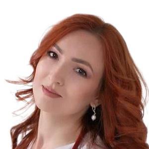 Улимбашева Ирина Хасановна