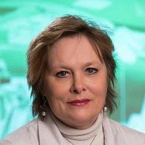 Сергеева Елена Сергеевна