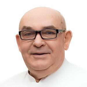 Мощиль Андрей Иванович