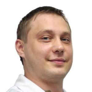Бабась Денис Владимирович