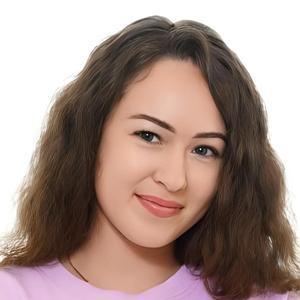 Полякова Ксения Алексеевна