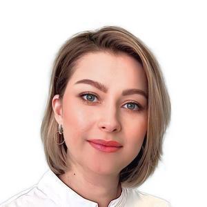 Попова Ирина Сергеевна