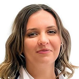 Почкунова Ксения Сергеевна