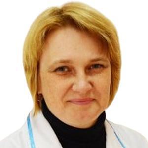 Скворцова Ольга Александровна