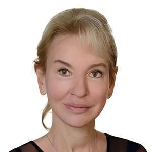 Мироненко Марина Юрьевна