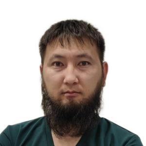 Иманов Сагиндык Кенжебулатович