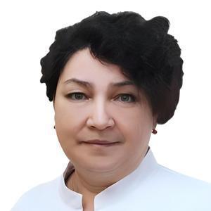 Шилова Ирина Борисовна