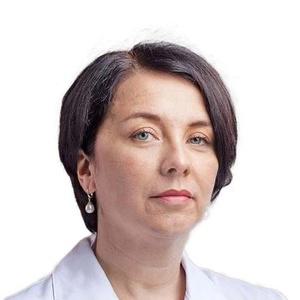 Собченко Анастасия Александровна