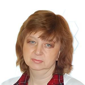 Сергеева Татьяна Сергеевна