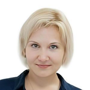 Кошурникова Анастасия Сергеевна