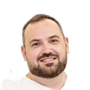 Павлинич Сергей Николаевич