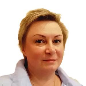 Рогова Наталья Владимировна