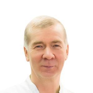 Филиппов Василий Павлович